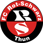 Fussballclub Rot - Schwarz